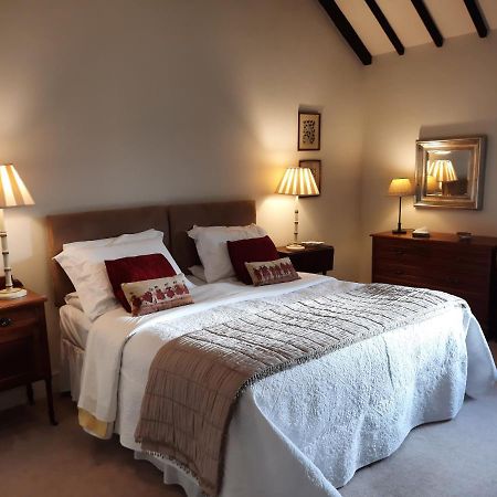The Shippon, Parc Yr Odyn, Pentraeth, Anglesey Ll75 8Ul Vila Exterior foto