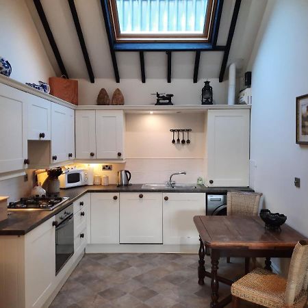 The Shippon, Parc Yr Odyn, Pentraeth, Anglesey Ll75 8Ul Vila Exterior foto