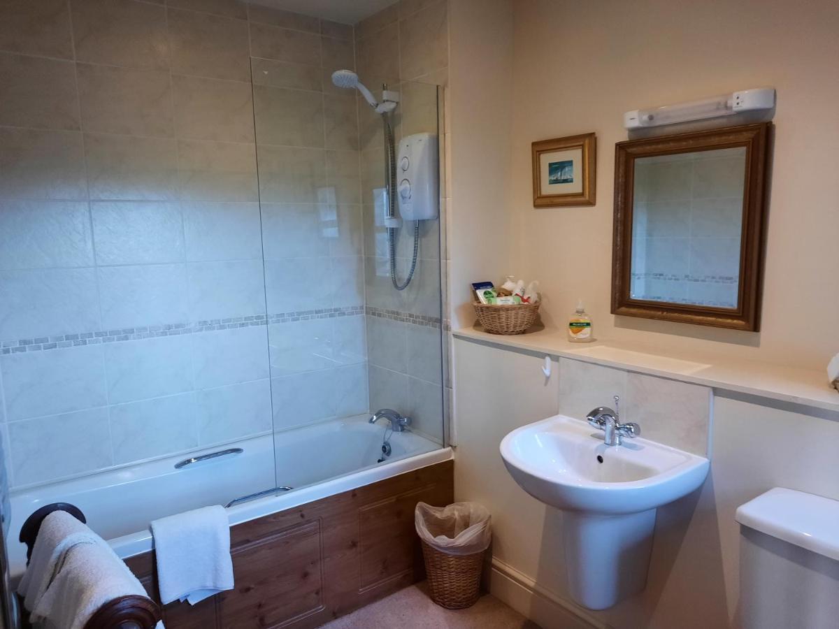 The Shippon, Parc Yr Odyn, Pentraeth, Anglesey Ll75 8Ul Vila Exterior foto